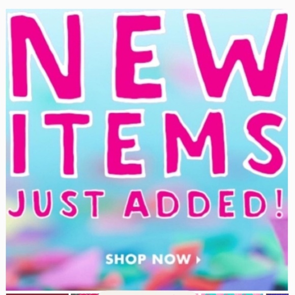 New Items - Picture 1 of 1